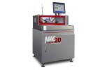 MAC 20 – 4 Axes CNC Tool Grinding Machine
