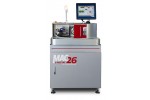 MAC 26 – 4 Axes CNC Tool Grinding Machine