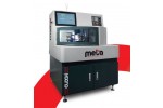 META – 5-AXES CNC TOOL GRINDING MACHINES