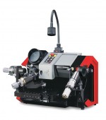 MICRA 10 INTEGRAL – Sharpening Machine for HSS and Carbide Drills 