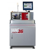 MAC 26 – 4 Axes CNC Tool Grinding Machine