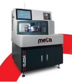 META – 5-AXES CNC TOOL GRINDING MACHINES