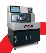 META – AFILADORAS UNIVERSALES CON 5 EJES CNC