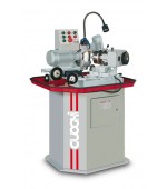 APE 40 AUTOMATIQUE – Affûteuses pour Forets Hélicoidaux et Tarauds