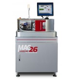 MAC 26 – 4 Achsen CNC Universal Werkzeugschleifautomat