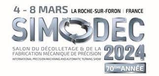 Simodec 2024