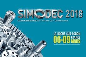 SIMODEC 2018